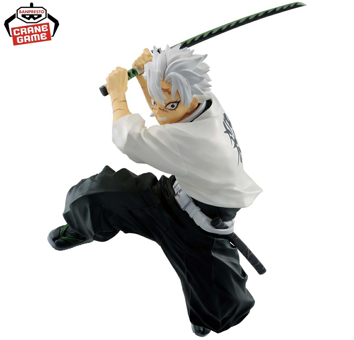 楽天市場】【不死川実弥】アニメ「鬼滅の刃」 VIBRATION STARS-不死川