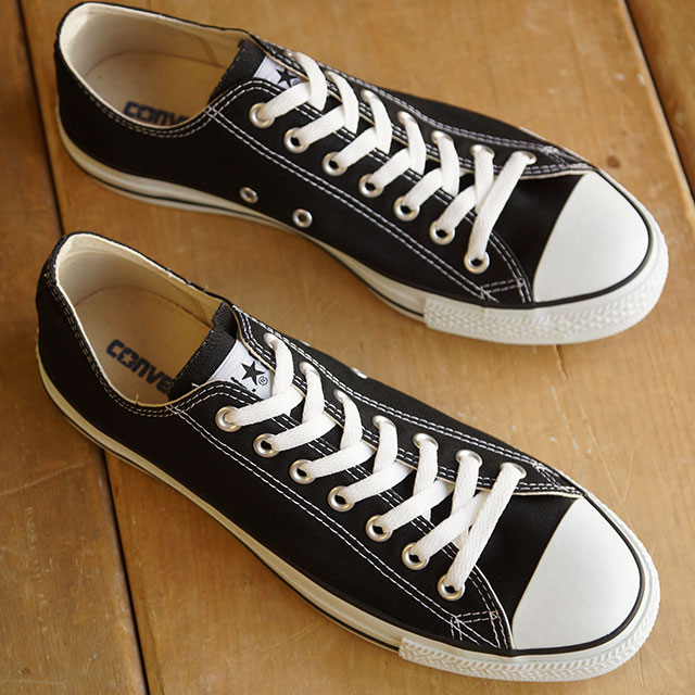 楽天市場】コンバース キャンバス オールスター ローカット CONVERSE