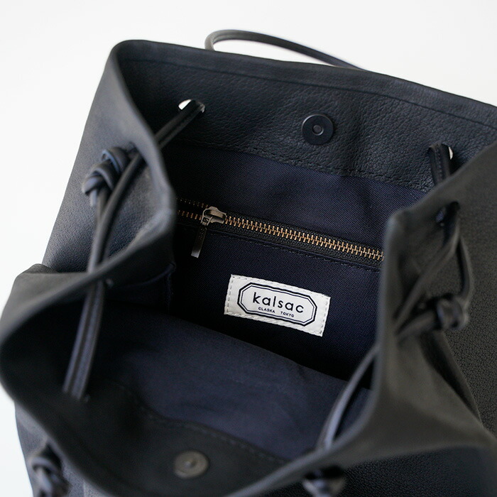 楽天市場】CLASKA Kalsac クラスカ カルサック ハンドバッグ Sac de