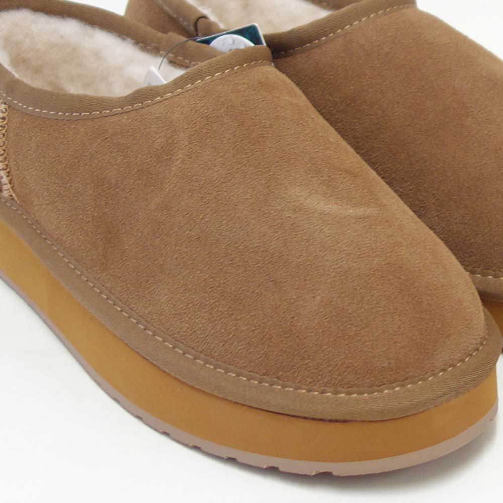 楽天市場】エミュー EMU W 13253 Platform Pico Wool プラットフォーム