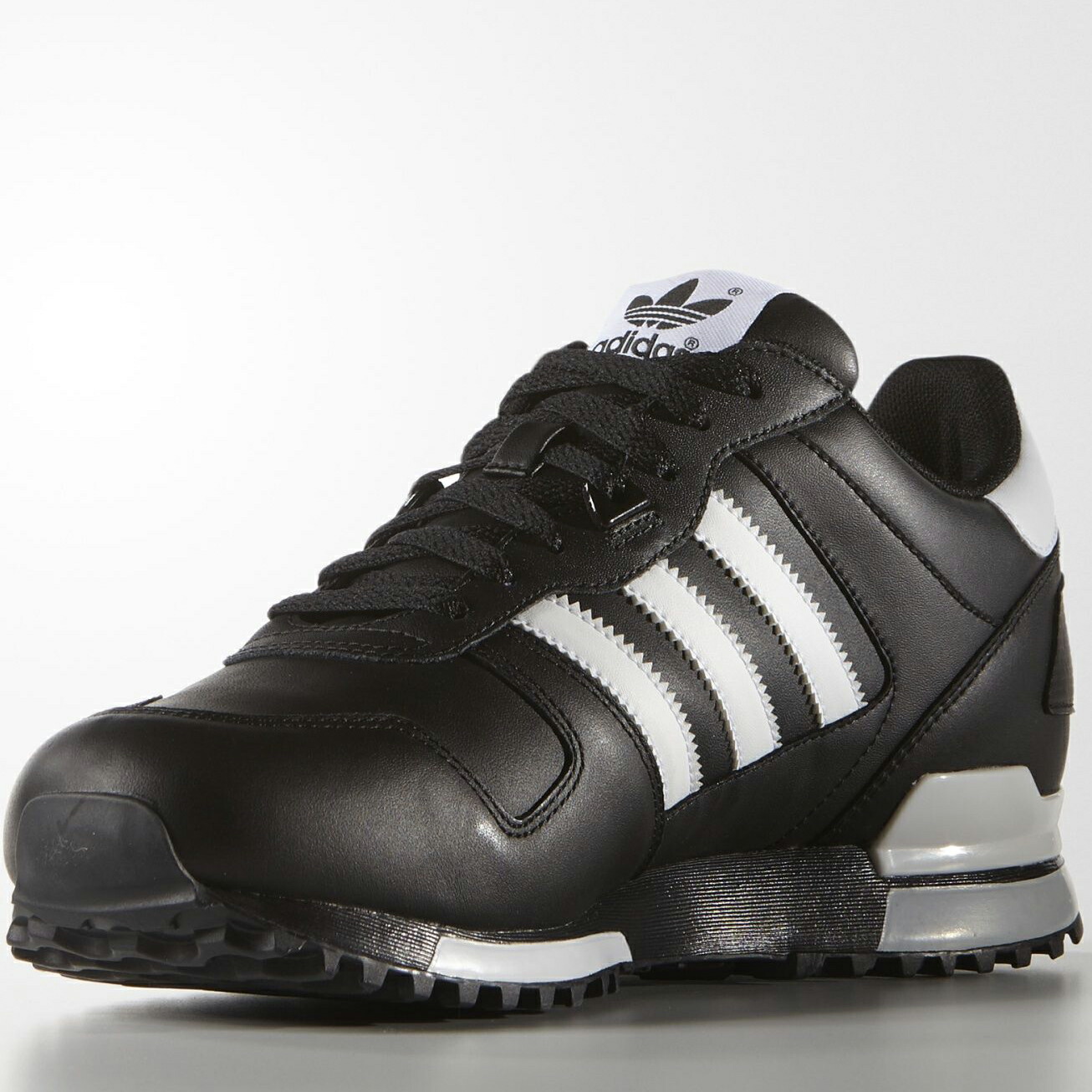 楽天市場】アディダス ゼットエックス 700 adidas ZX 700 ブラック