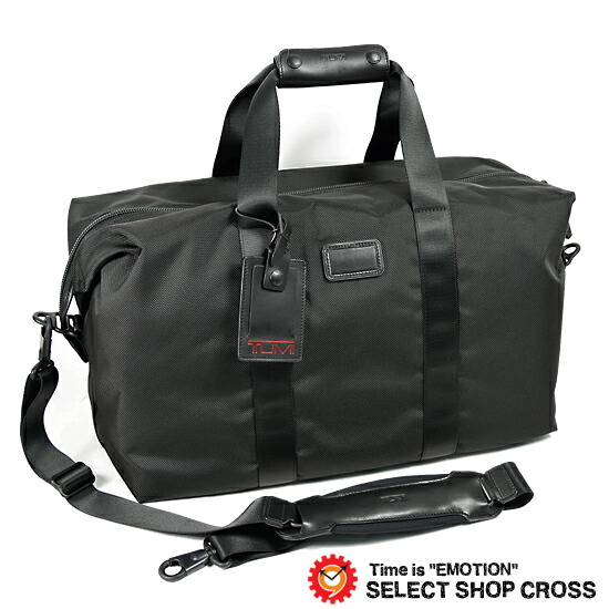楽天市場】TUMI トゥミ ALPHA FXT ボストンバッグ TSAロック付き SMALL