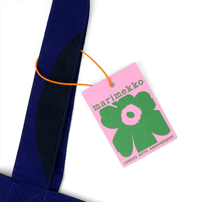 楽天市場】マリメッコ marimekko ウニッコ柄誕生60周年記念デザイン
