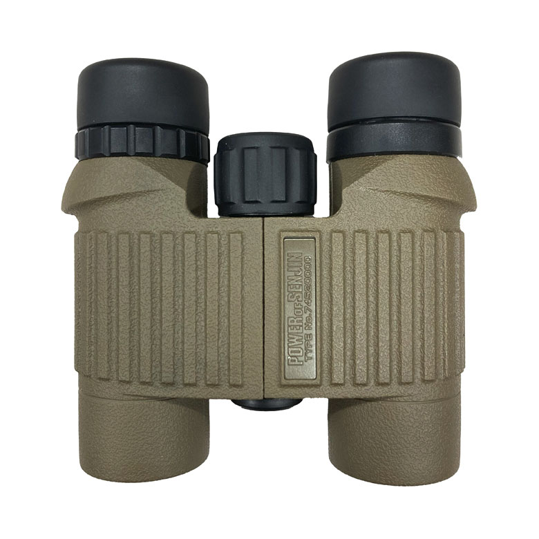 楽天市場】【戦人】防水ミル付双眼鏡8倍X26mmT3-19819【SMTB-K】 : 戦
