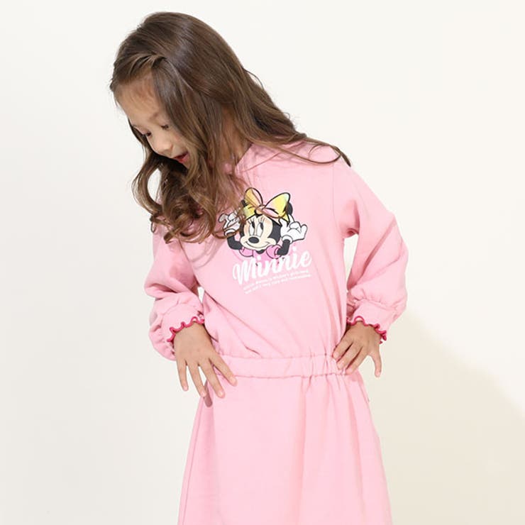 楽天市場】【10％OFFクーポン！配布中！】BABYDOLL ディズニー ミニー