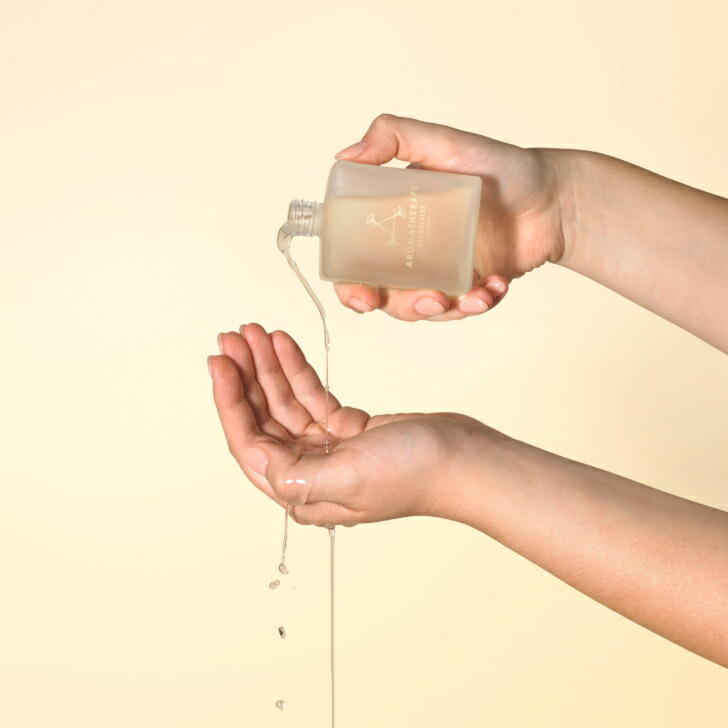 楽天市場】【公式】アロマセラピーアソシエイツ | バス&シャワーオイル