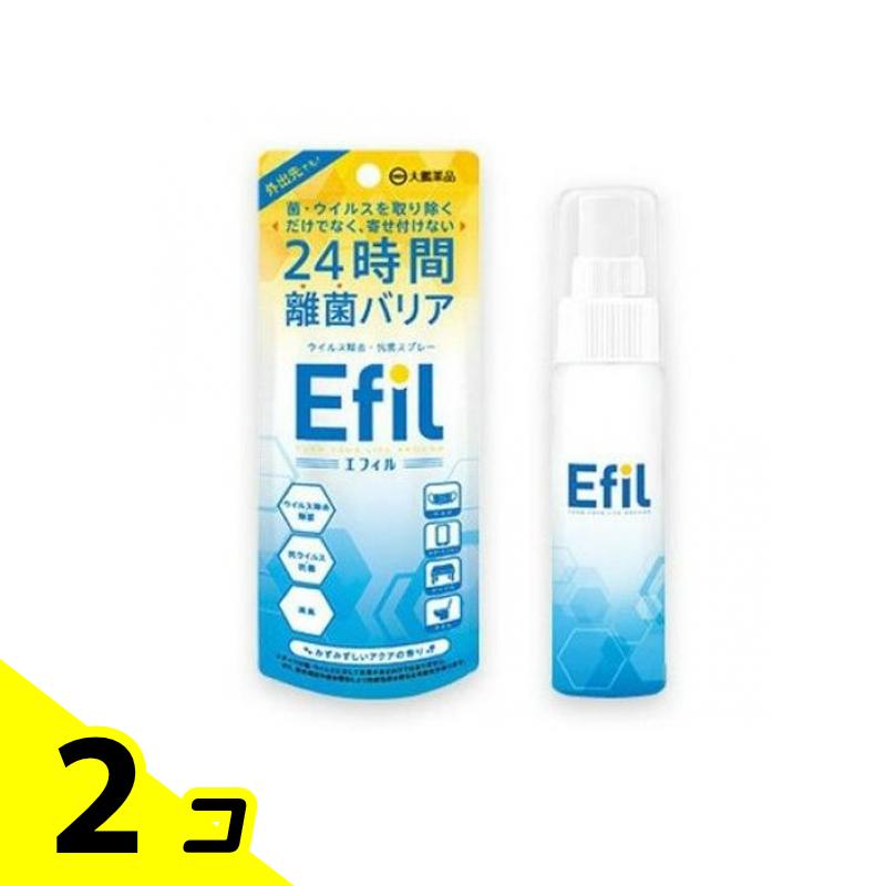 楽天市場】エフィル スプレータイプ 300mlの通販