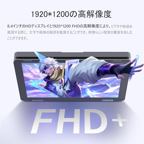 楽天市場】Zwide ノートパソコン 2in1 タブレット Windows11 8インチ