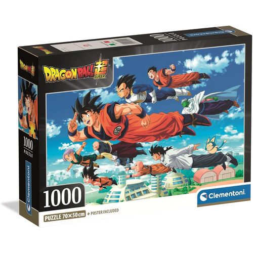 パズル ドラゴンボール超」の人気商品一覧 | 安い商品を通販サイトから