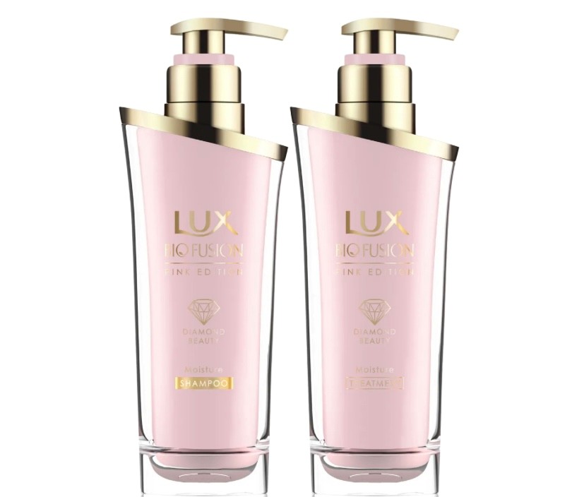 楽天市場】セット ラックス バイオフュージョン ピンク エディション