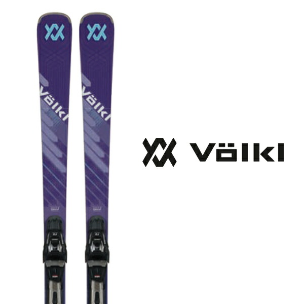 楽天市場】VOLKL フォルクル スキー板《2026》 PEREGRINE 76
