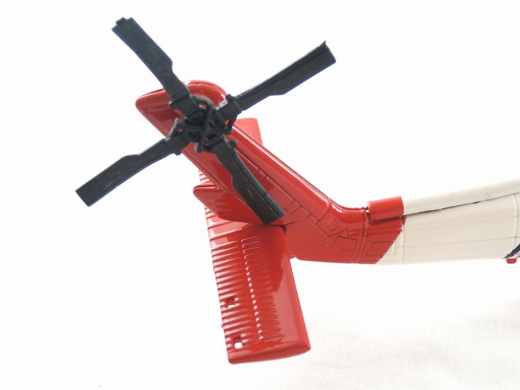 楽天市場】HH-60J ジェイホーク (Jay Hawk) 11″ ヘリコプター ダイ