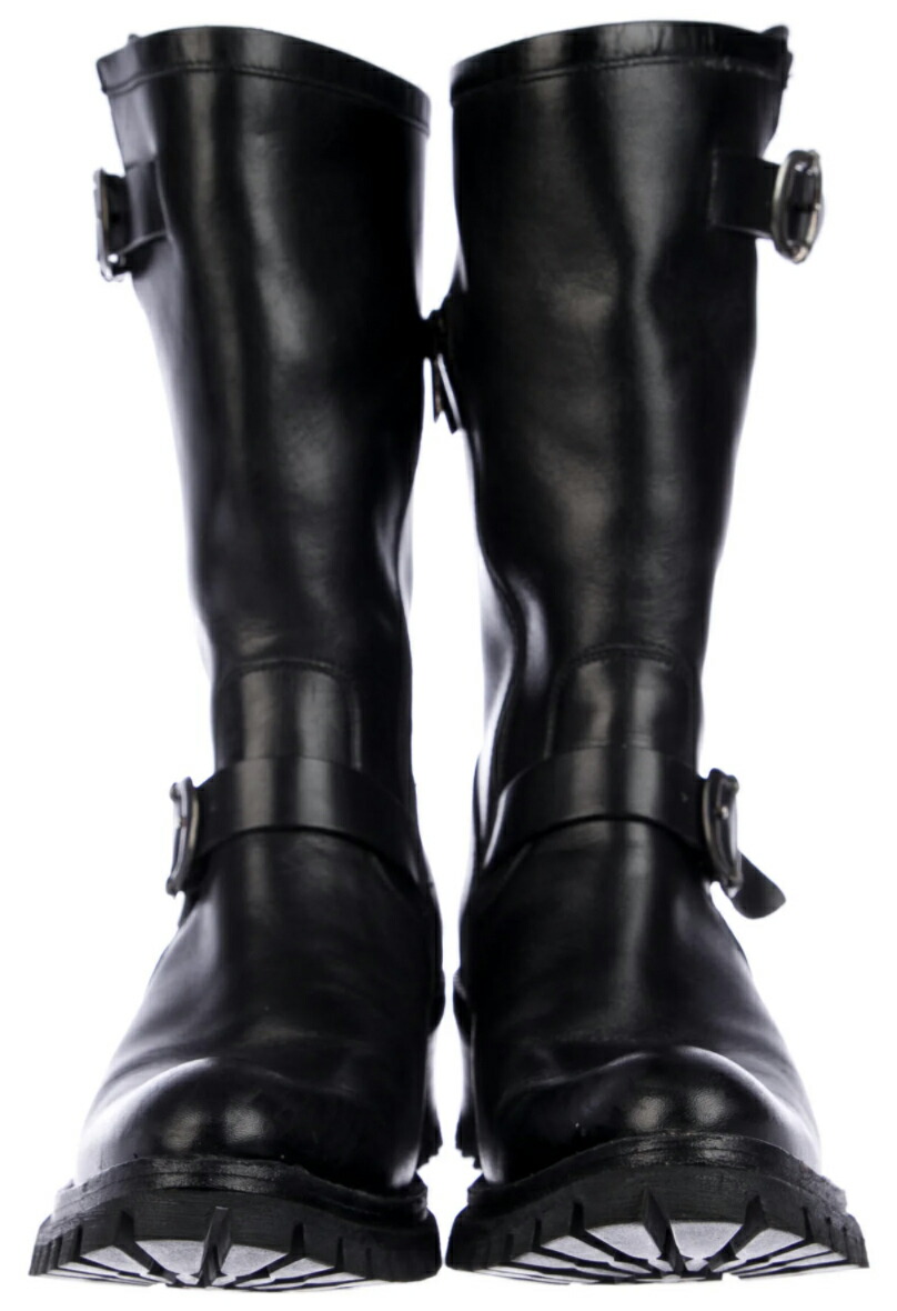 楽天市場】CHROME HEARTS MOTORCYCLE BOOTS クロムハーツ ウエスタン