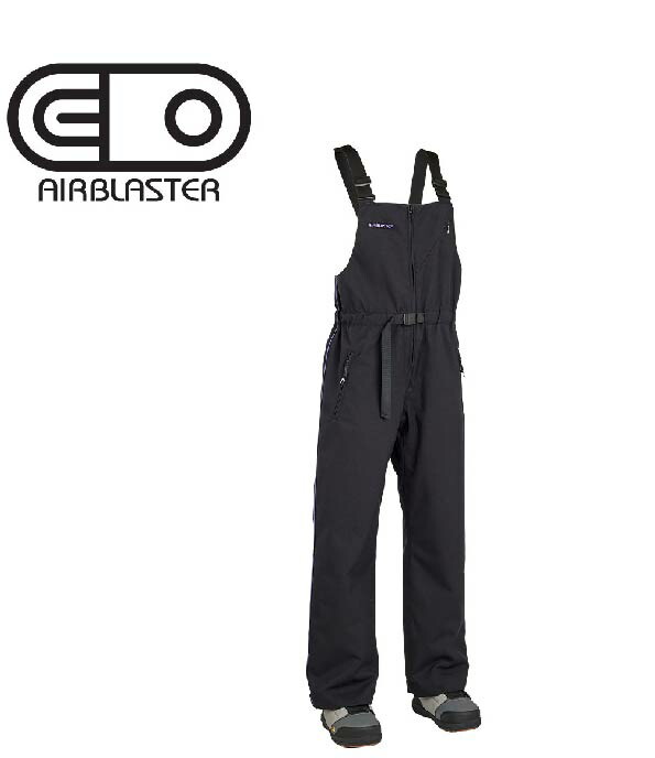 楽天市場】airblaster stretch krill bibの通販