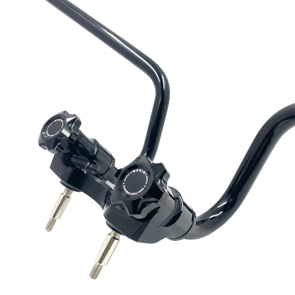 楽天市場】ホンダ ダックス125 モンキー125 くるくるハンドルV1交換用