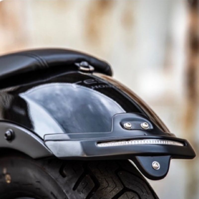 楽天市場】ホンダ レブル250/500ウィンカー内蔵コンパクトテールライト