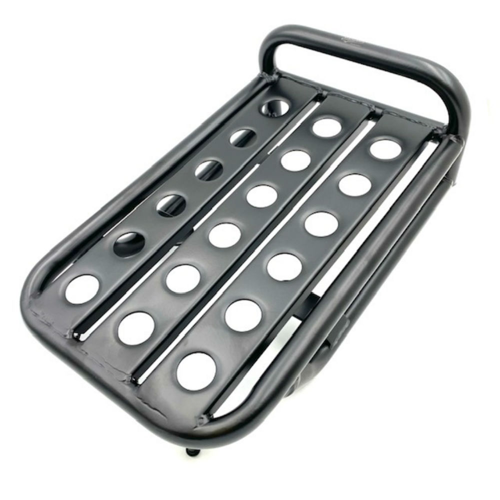 楽天市場】ホンダ ハンターカブ CT125 リアキャリア CT39/Rear Luggage