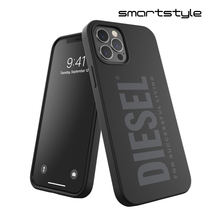 楽天市場】【処分品のため返品不可】DIESEL ディーゼル iPhone ケース