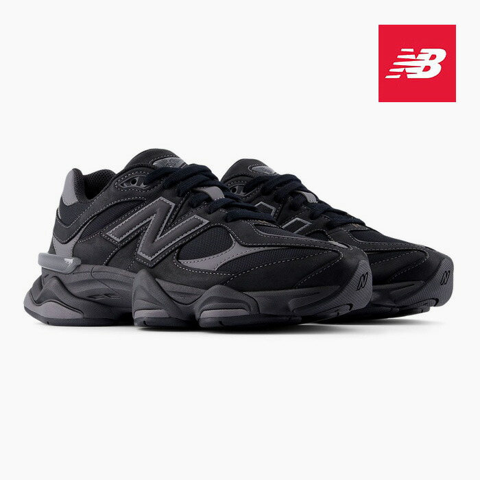 楽天市場】NEW BALANCE U9060 ECA【ニューバランス 90/60 9060