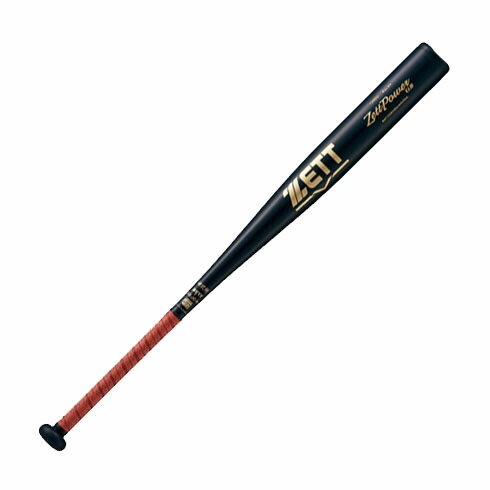 ゼット ZettPowerGB BAT10383 (野球バット) 価格比較 - 価格.com