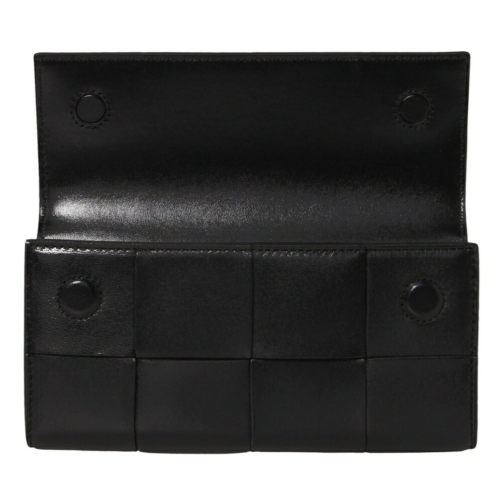 楽天市場】ボッテガヴェネタ 長財布 742694 VCQC4 8425 BLACK BOTTEGA