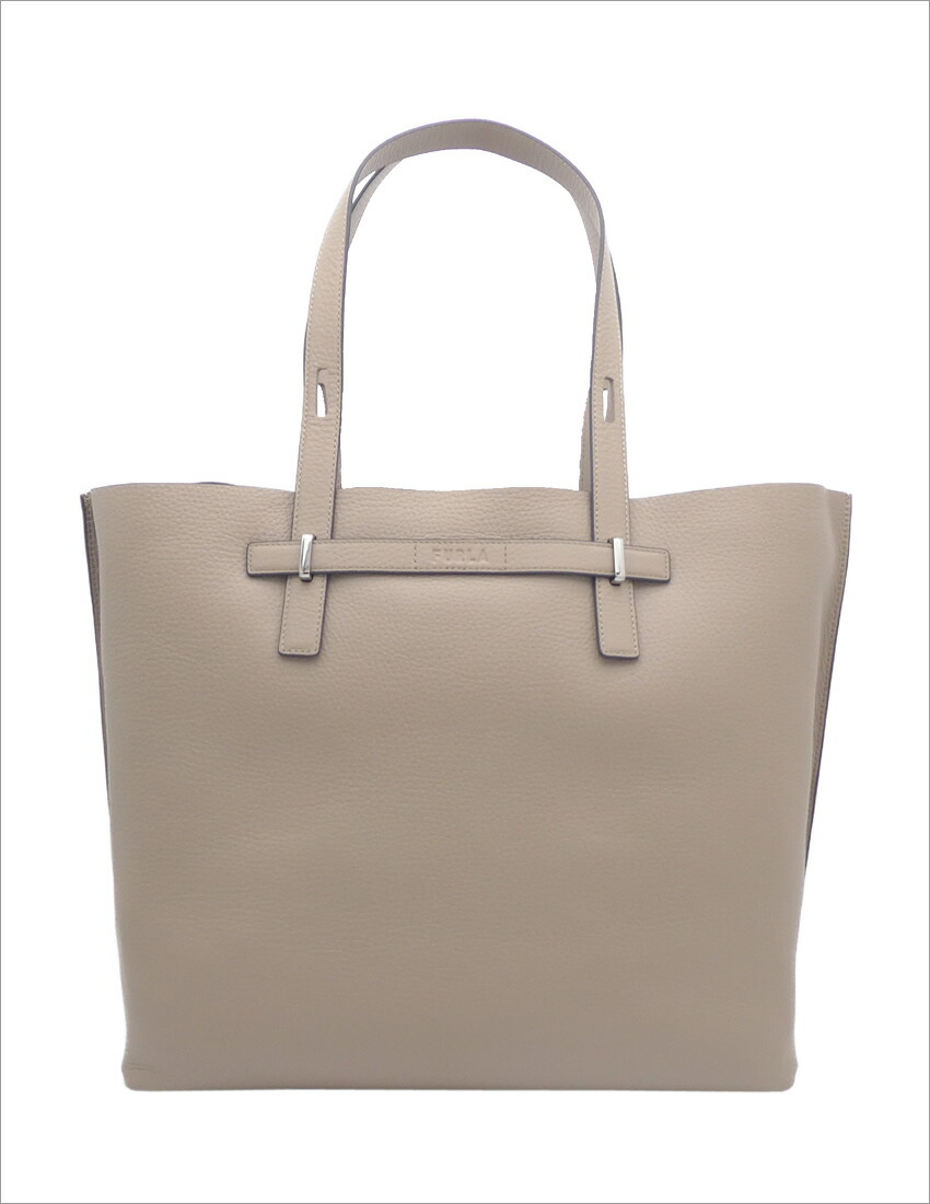 楽天市場】フルラ Furla Man Giove ジョーヴェ トートバッグ XL Greige
