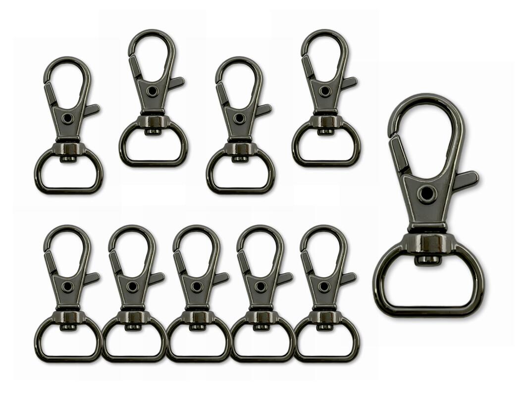 楽天市場】「ナA12小」 ナスカン A 小サイズ 尾内径12mm 10個入/100