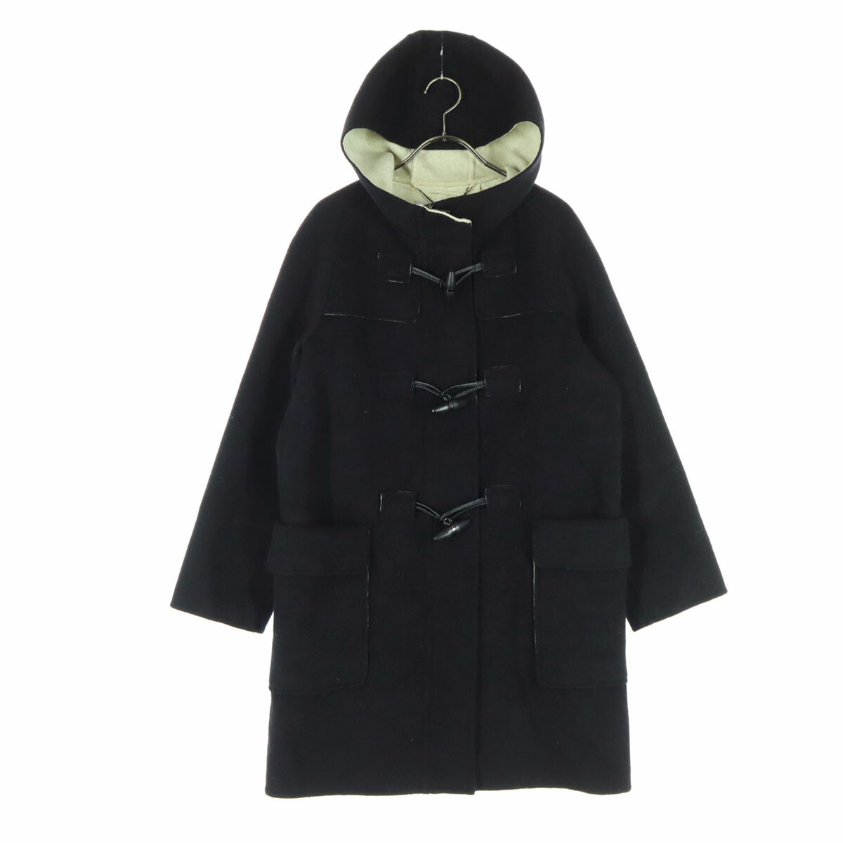 楽天市場】adore ダッフルコートの通販