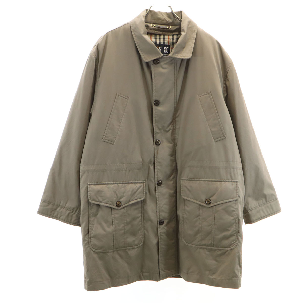楽天市場】daks コート（メンズファッション）の通販