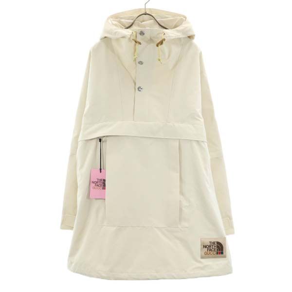 楽天市場】未使用 グッチ ザノースフェイス 4way アノラック