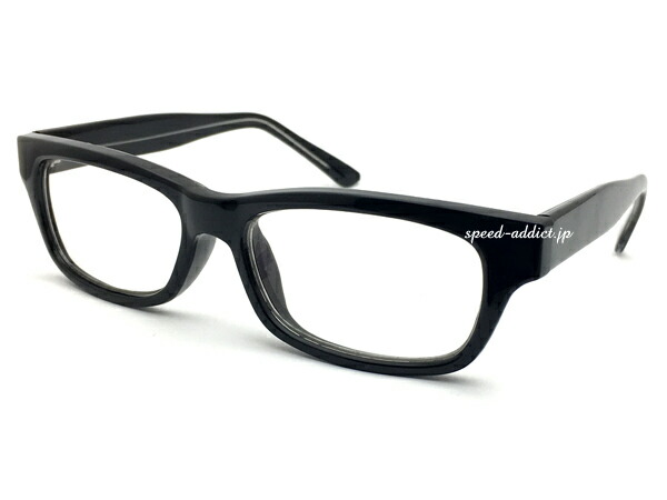 楽天市場】強化SQUARE SUNGLASS（強化スクエアサングラス）BLACK