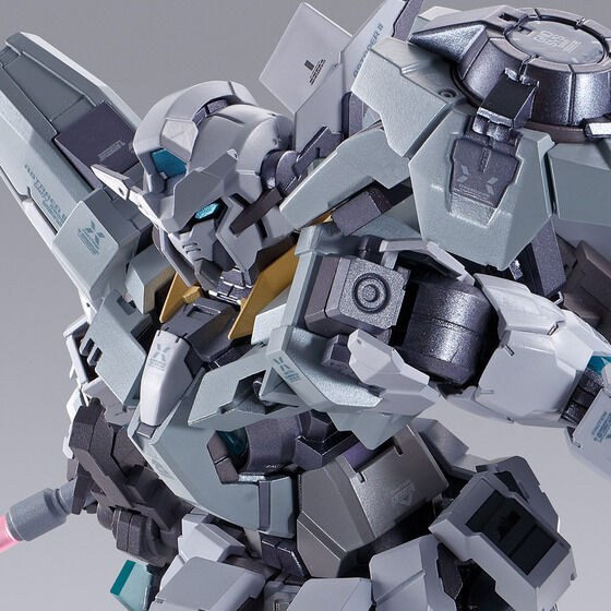 楽天市場】【新品】1週間以内発送 METAL BUILD ガンダムアストレア II