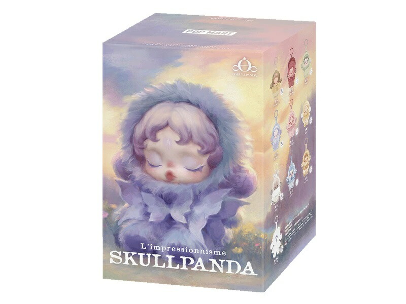 楽天市場】【新品】1週間以内発送【1ピース】 SKULLPANDA L