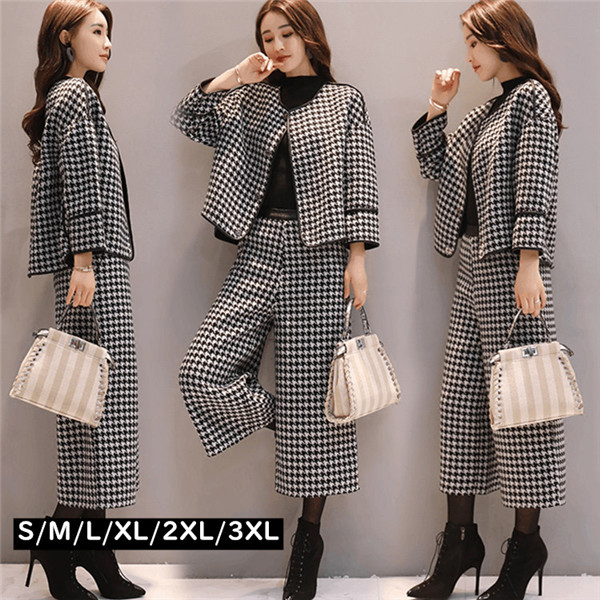 楽天市場】送料無料 セットアップ セットアップレディース秋冬