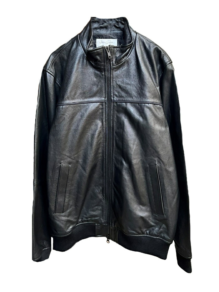 楽天市場】RETRO GRADE レトログレード GOAT PIPING TRUCK JKT