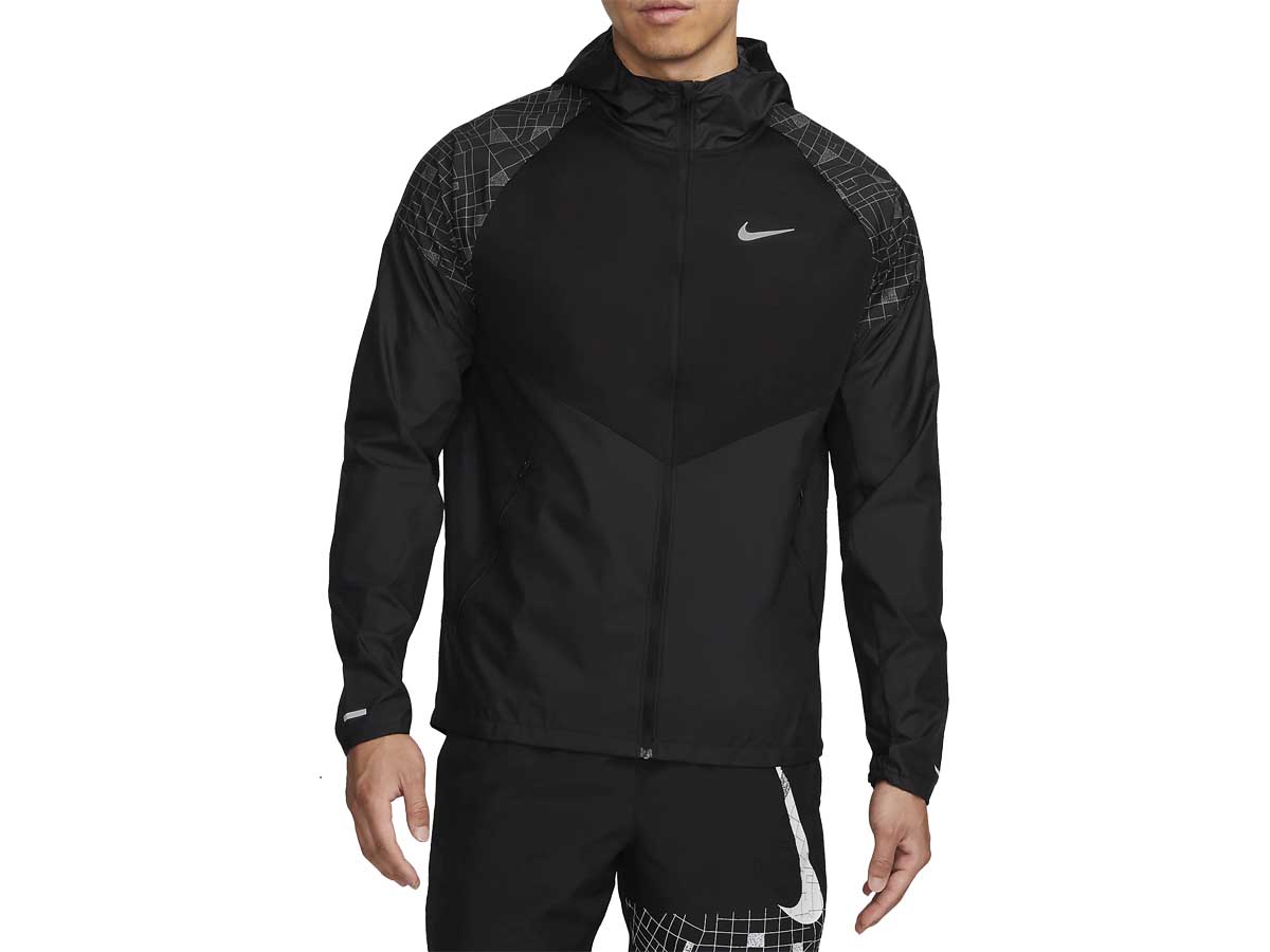 楽天市場】ナイキ NIKE ラン ディビジョン マイラー フラッシュ