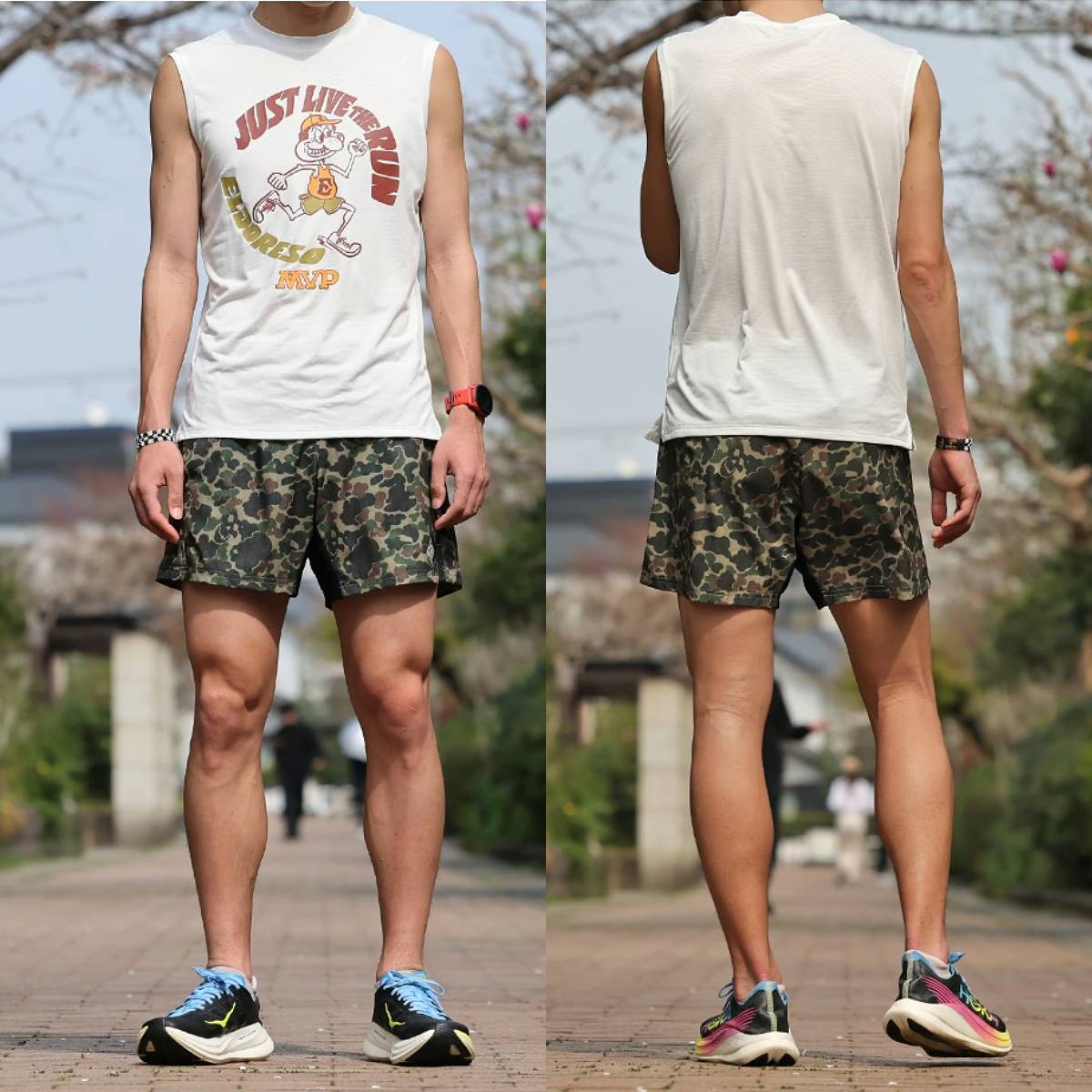 楽天市場】エルドレッソ ELDORESO Patrick Buggy Shorts パトリック