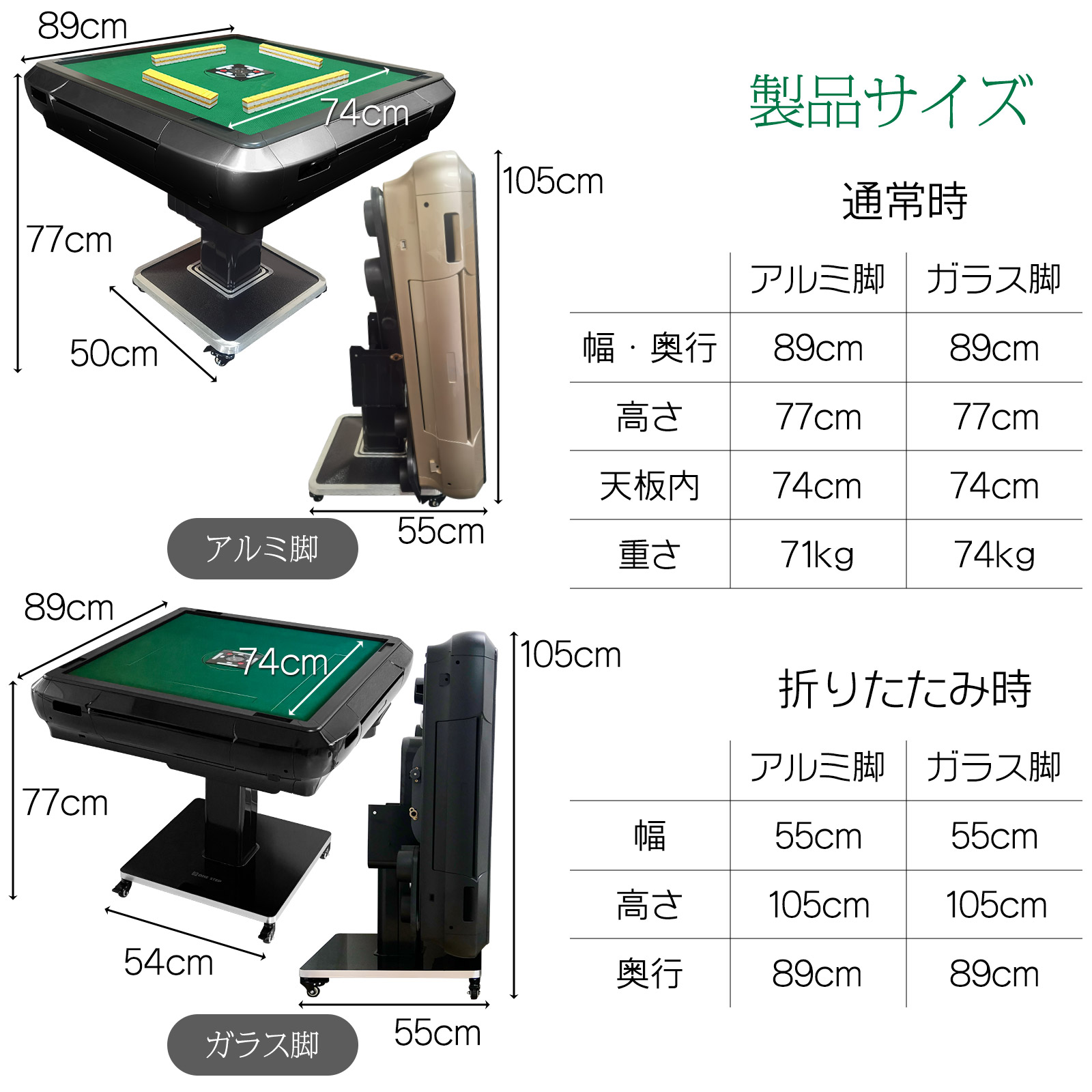 楽天市場】【スーパーSALE 特別価格】【豪華レビュー特典】全自動麻雀