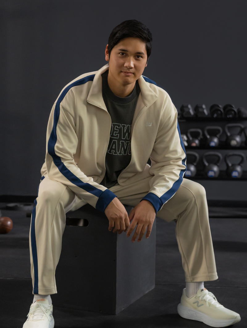 楽天市場】ニューバランス ジャージ 上下 メンズ トレーニングウェア