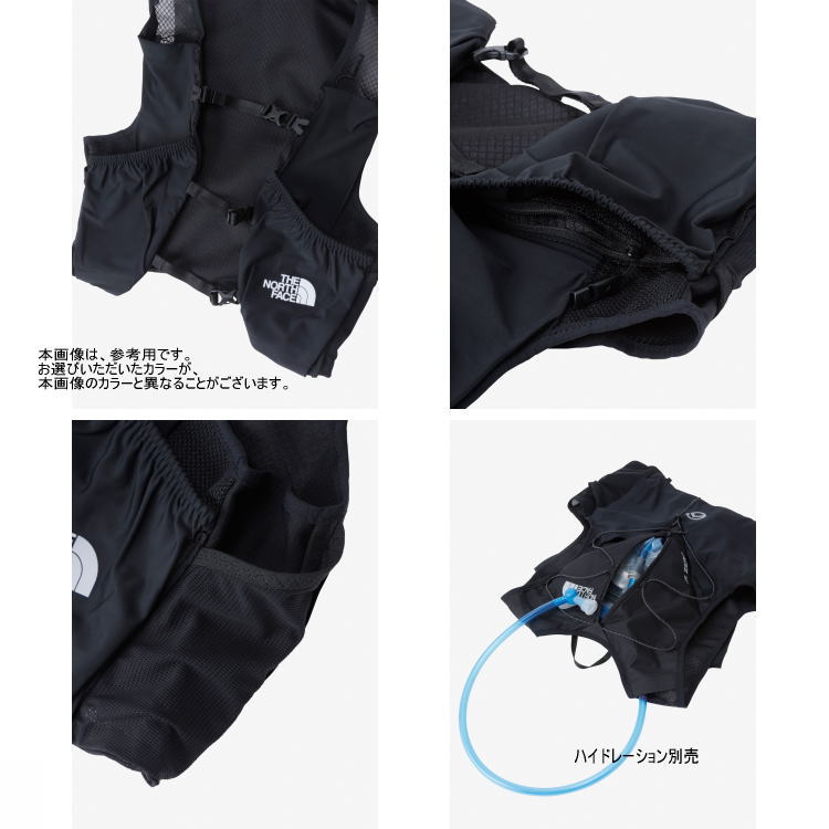 楽天市場】THE NORTH FACE ザノースフェイス ベスト バックパック TR