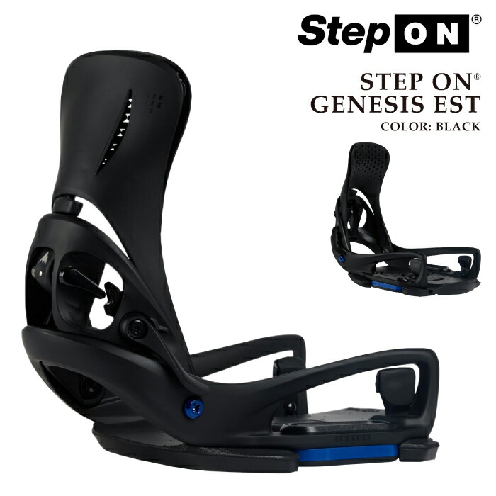楽天市場】burton step on（サイズ（スノーボードビンディング）L）の通販