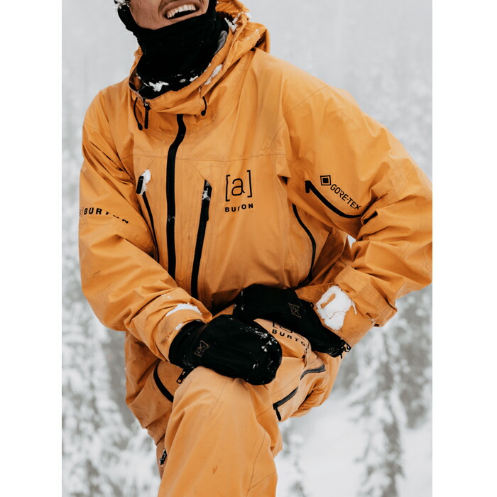 楽天市場】日本正規品 バートン ウェア ジャケット 22-23 BURTON MEN'S
