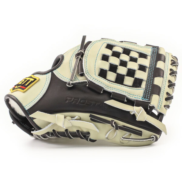 楽天市場】軟式グローブ / プロステイタス 源田モデル 236型 内野手