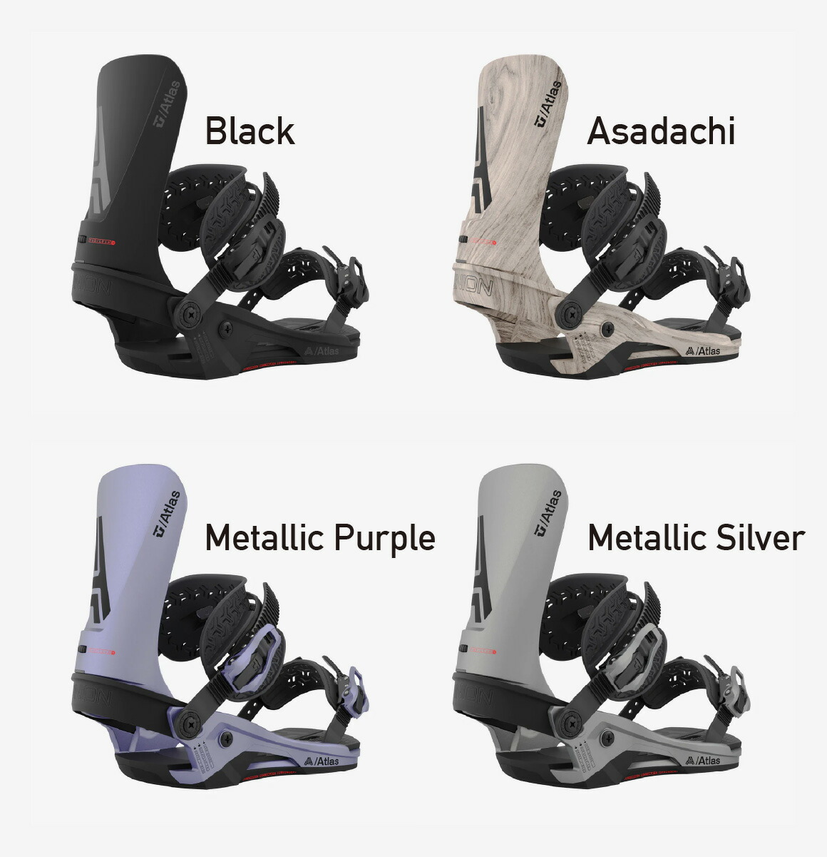 楽天市場】UNION ATLAS 23-24 ユニオン アトラス 新作 メンズ ソフト