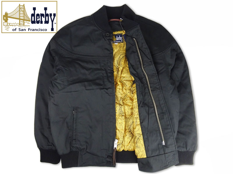 楽天市場】DERBY OF SANFRANSCISCO ダービーオブサンフランシスコ