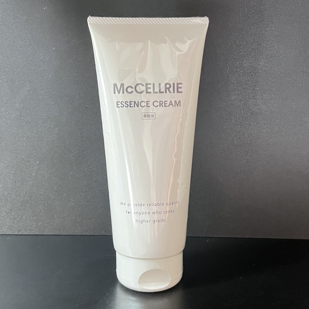 楽天市場】マッコイ マクセリー エッセンスクリーム 200g 業務用