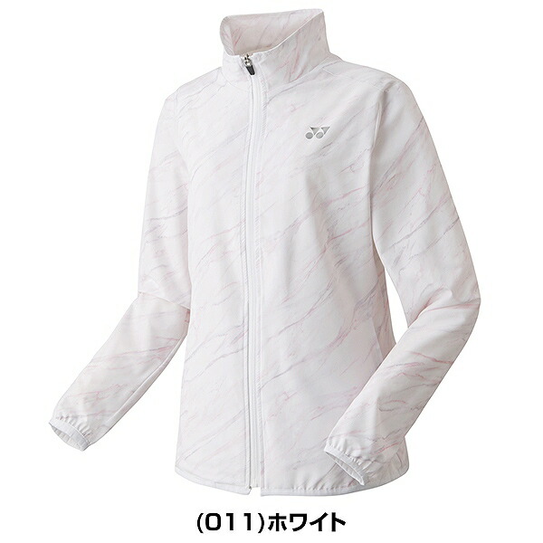 楽天市場】ヨネックス テニス バドミントン ウォームアップシャツ