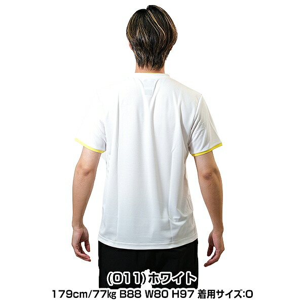 ヨネックスユニフォーム上下/サイズO【LL】 ウインザーオンライン