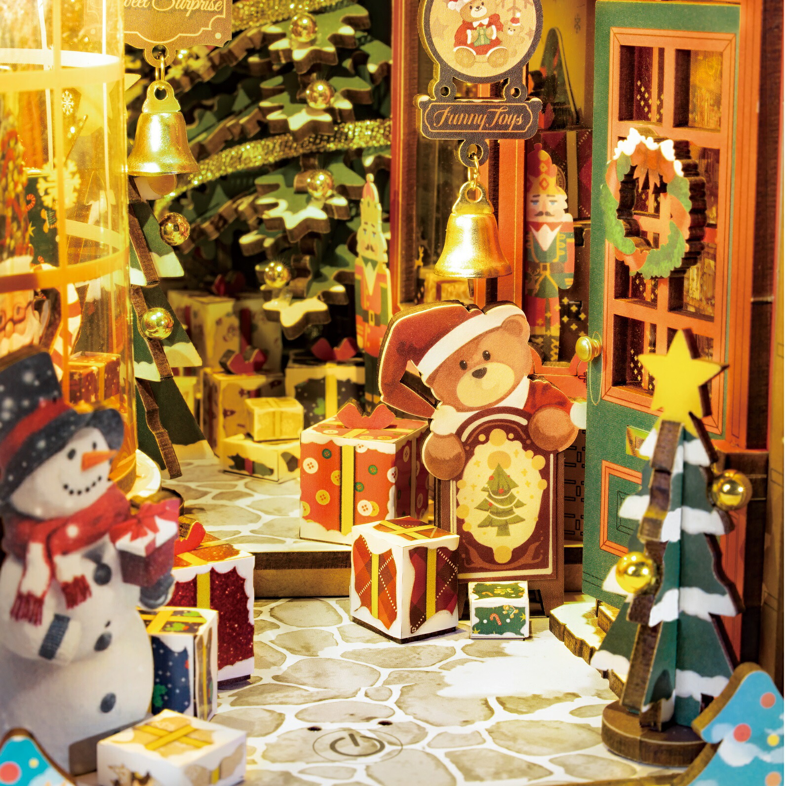 楽天市場】本棚にスマートに収まるミニチュア【公式】つくるんです