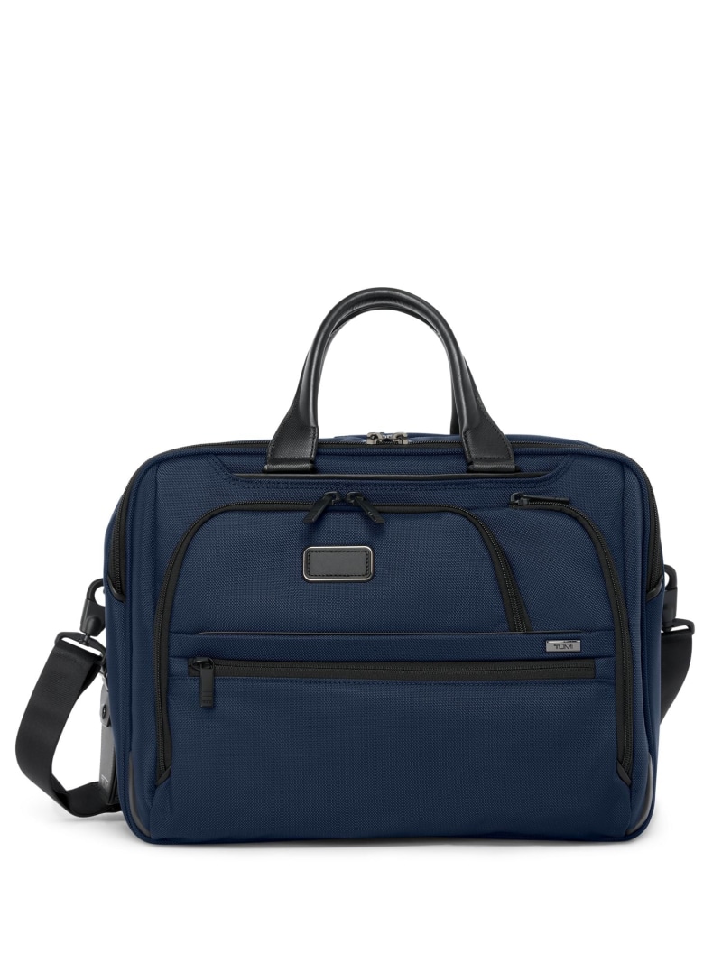 楽天市場】ネイビー tumi ビジネスバッグの通販